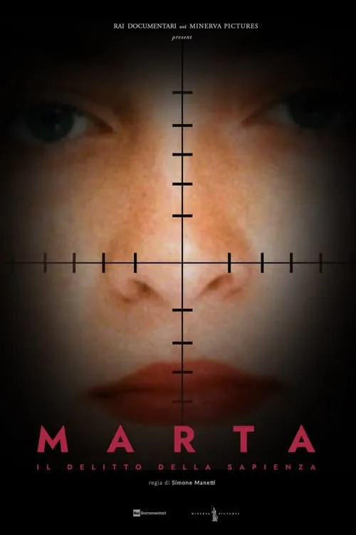 Marta - Il delitto della Sapienza (movie)