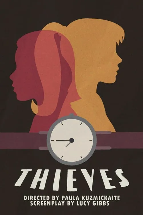 Thieves (movie)