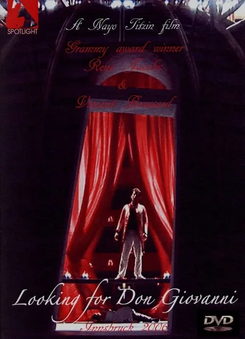 Looking for Don Giovanni (movie)