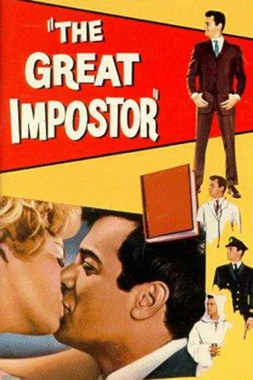 The Great Impostor (movie)