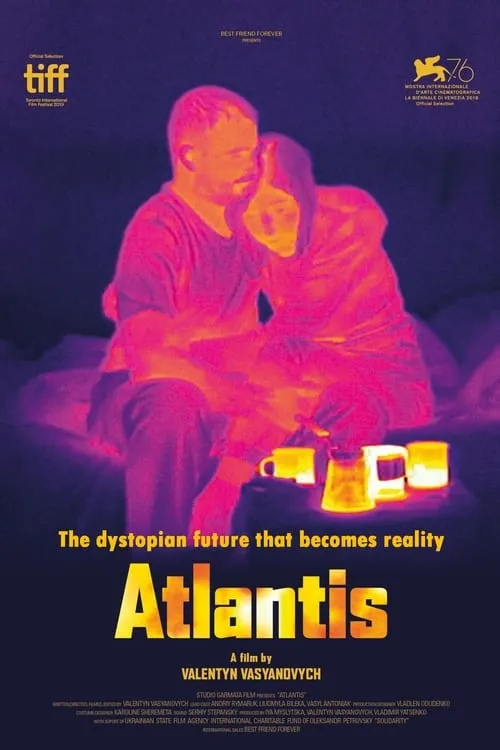 Atlantis (movie)