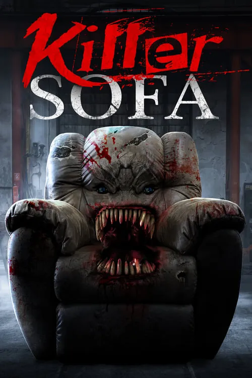 Killer Sofa (movie)