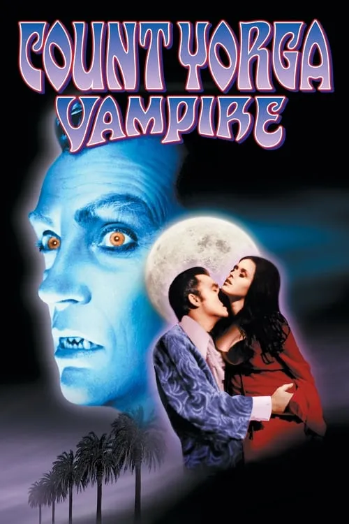 Count Yorga, Vampire (фильм)