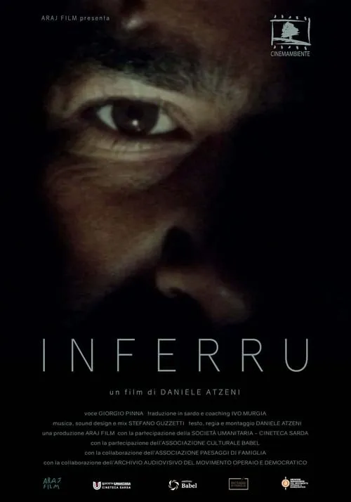 Inferru (movie)