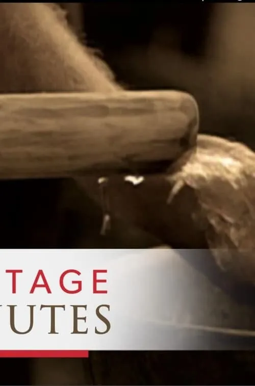 Heritage Minutes: Water Pump