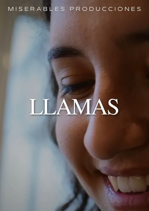 Llamas (movie)