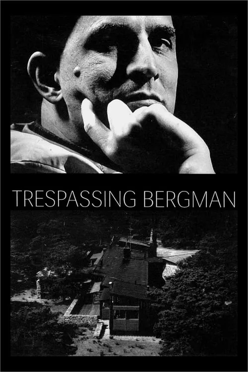 Trespassing Bergman (фильм)