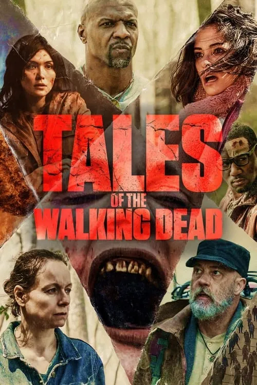 Tales of the Walking Dead (series)