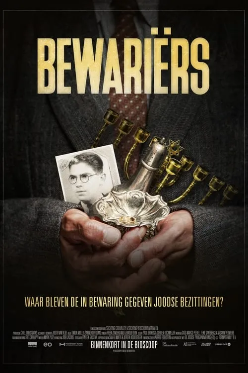 Bewariërs (фильм)