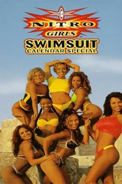 WCW Nitro Girls Swimsuit Calendar Special (movie)