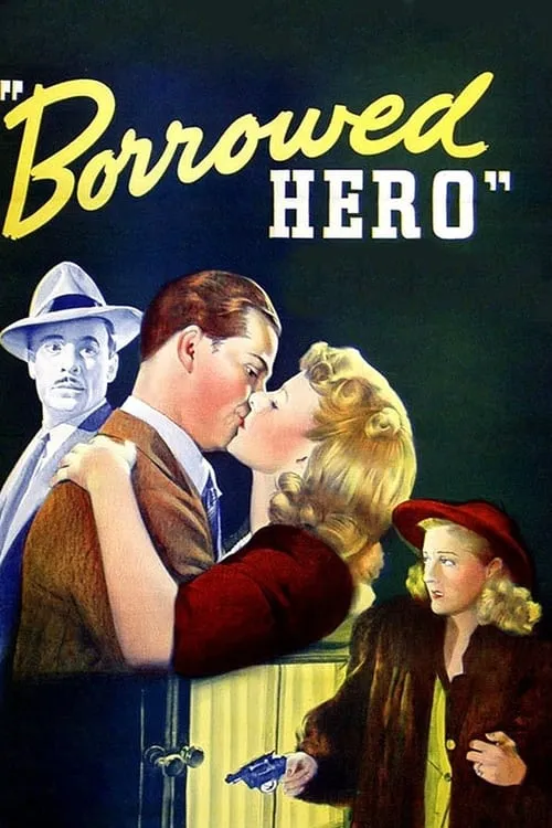 Borrowed Hero (movie)