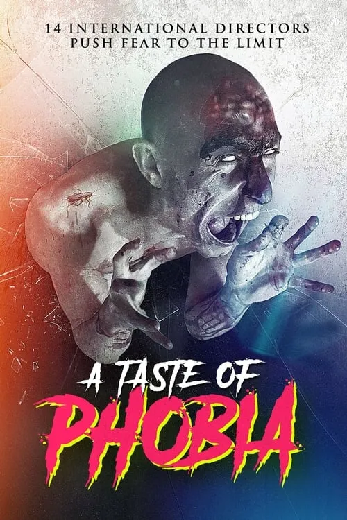 A Taste of Phobia (movie)