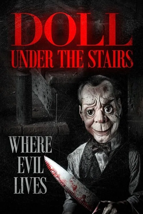 The Doll Under the Stairs (movie)