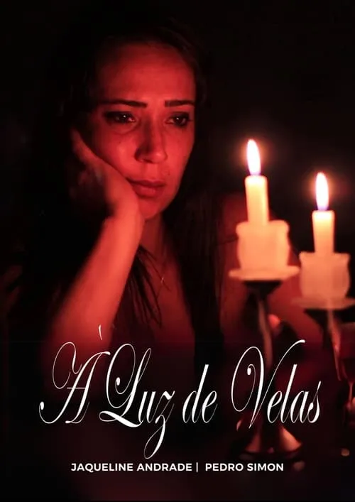 À LUZ DE VELAS (movie)