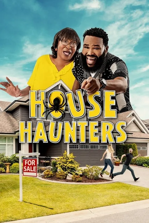 House Haunters (сериал)