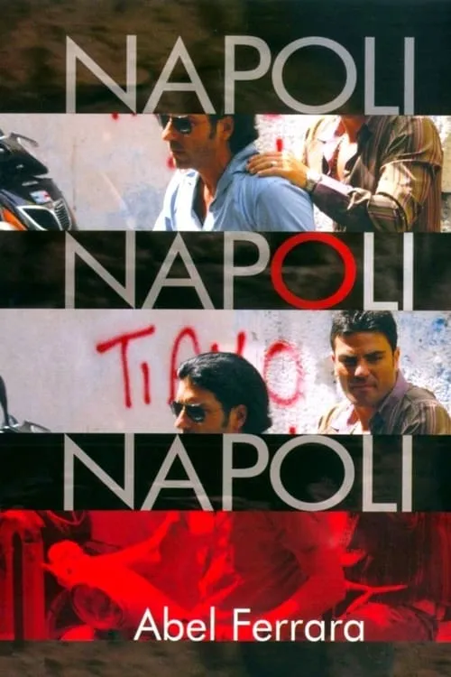 Napoli, Napoli, Napoli (фильм)