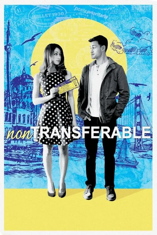 Non-Transferable (movie)