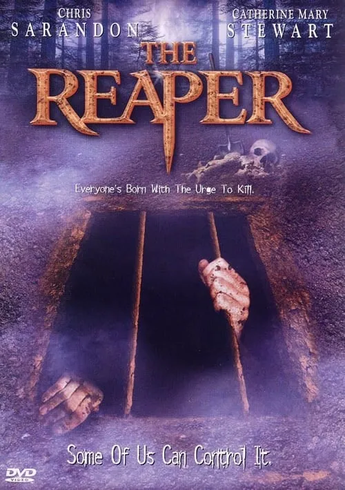 Reaper (фильм)