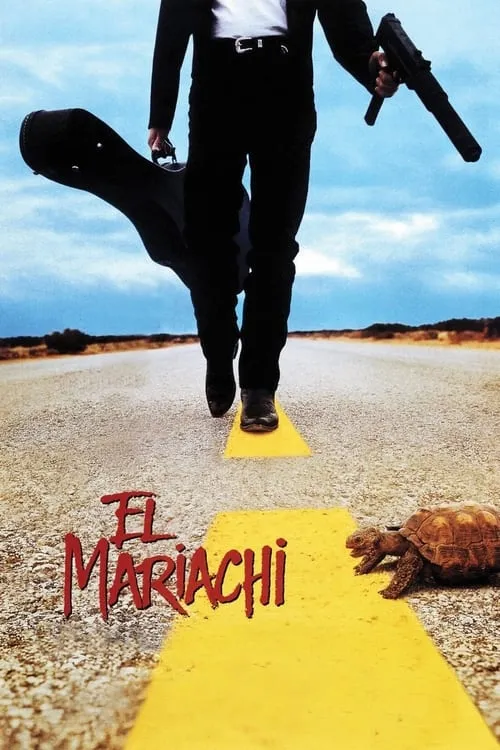 El Mariachi (movie)