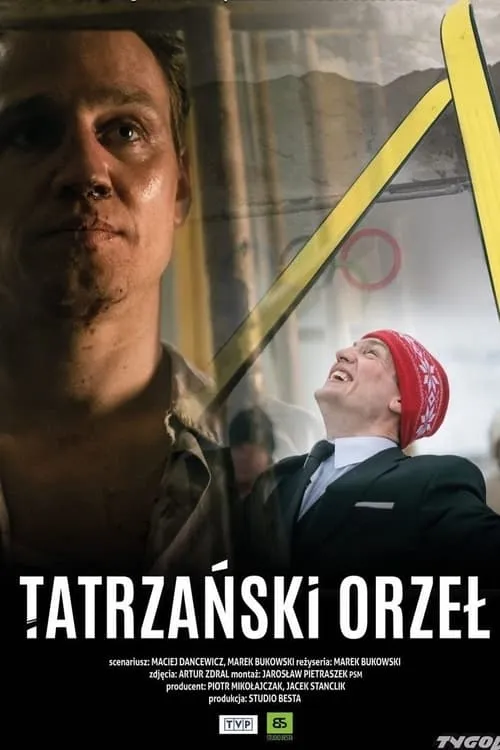 Marusarz. Tatrzański orzeł (movie)