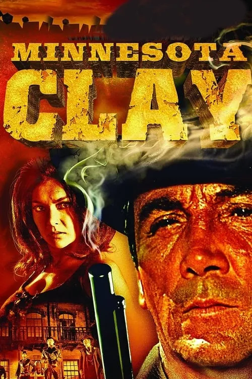 Minnesota Clay (movie)