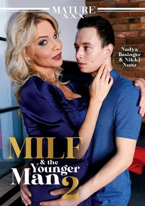 MILF & the Younger Man 2