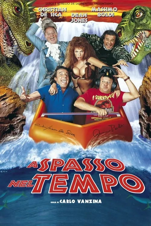 A spasso nel tempo (фильм)