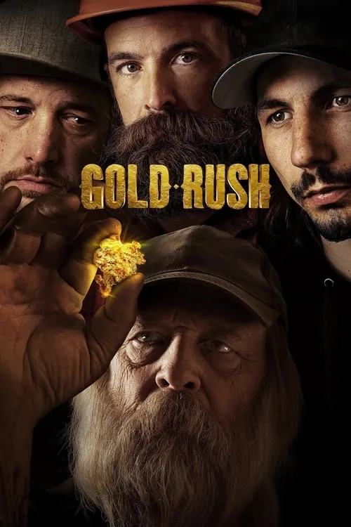 Gold Rush (series)