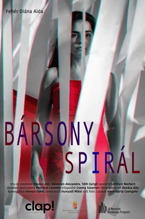 Bársony Spirál (movie)