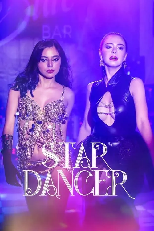 Star Dancer (movie)