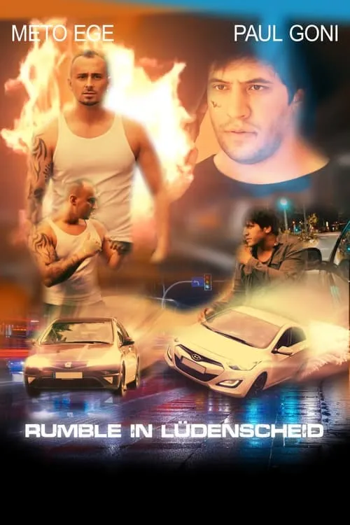 Rumble in Lüdenscheid (movie)