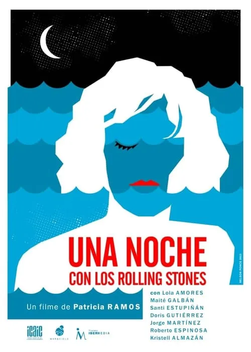 Una Noche Con Los Rolling Stones (фильм)