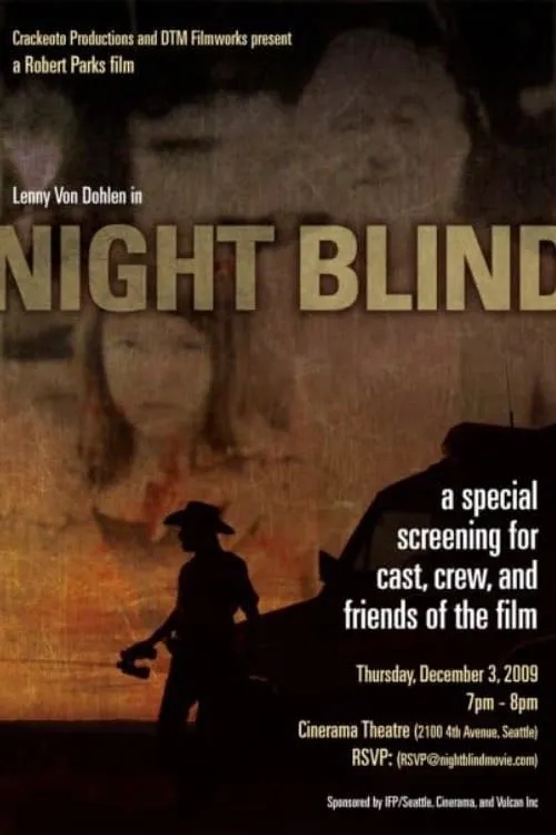 Night Blind (movie)