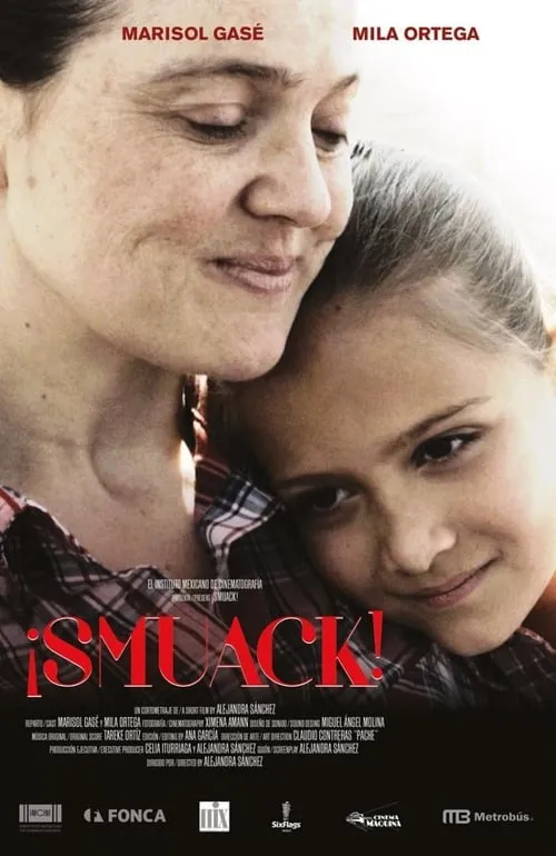 Smuack (movie)