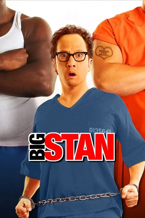 Big Stan (movie)