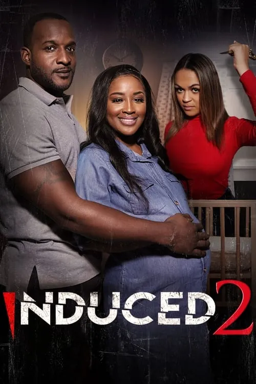 Induced 2 (movie)