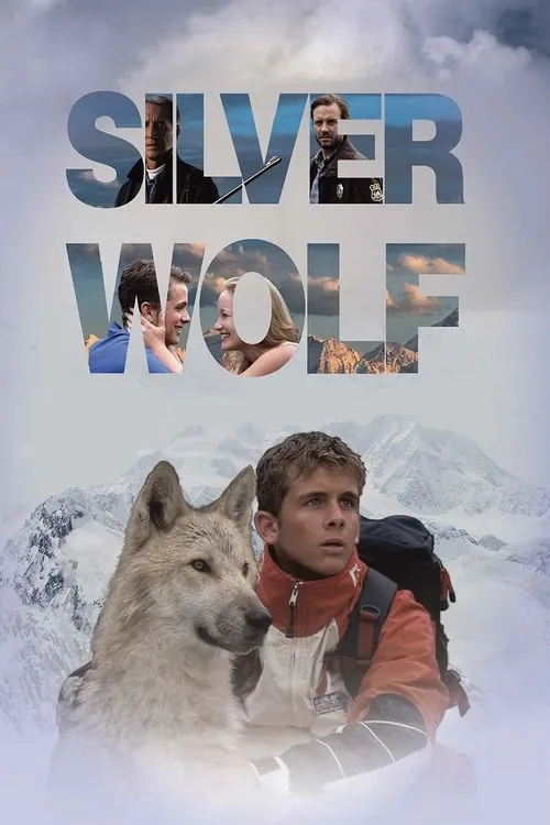 Silver Wolf (movie)