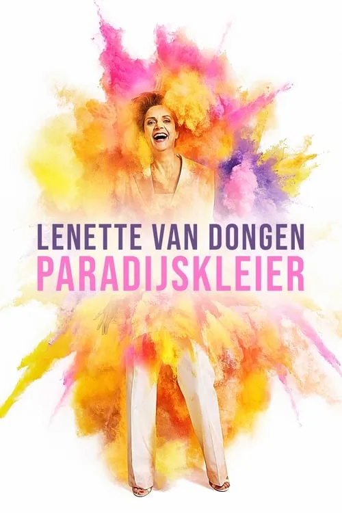 Lenette van Dongen: Paradijskleier (фильм)