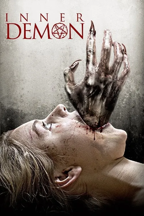 Inner Demon (movie)