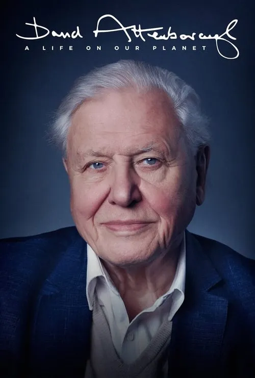 David Attenborough: A Life on Our Planet (movie)
