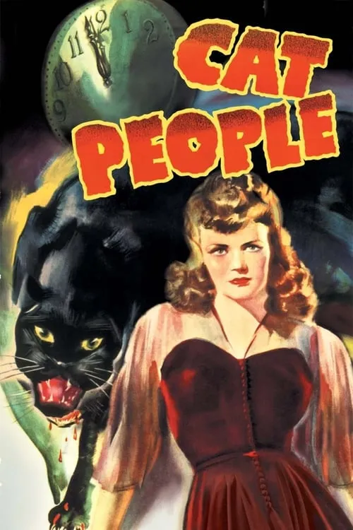 Cat People (movie)
