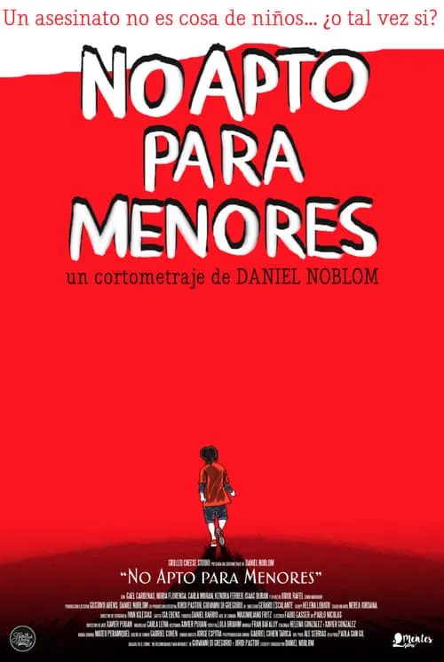 No apto para menores (movie)