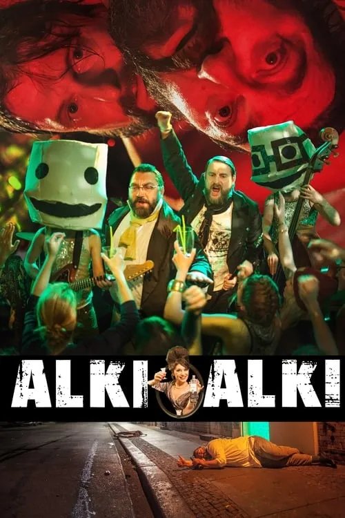 Alki Alki (movie)