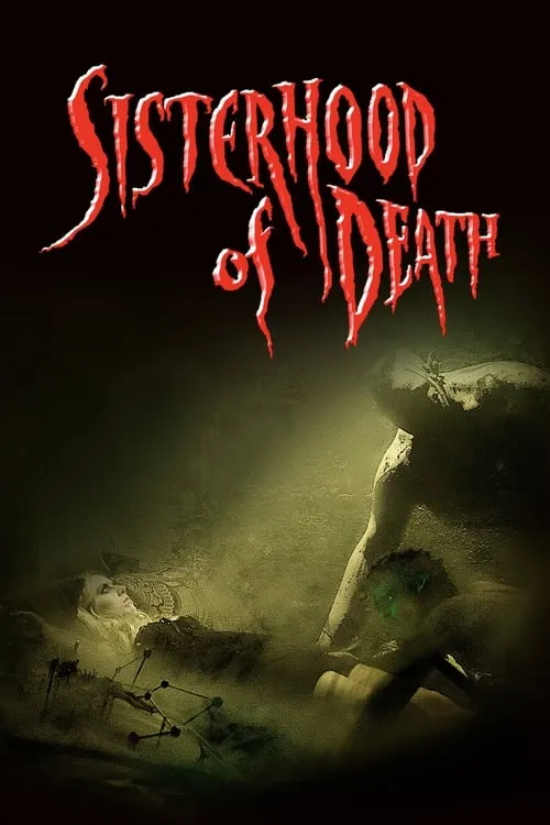 Sisterhood of Death (фильм)