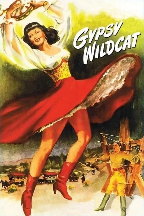 Gypsy Wildcat (movie)