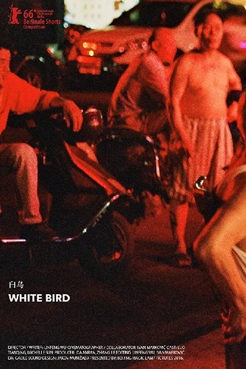 White Bird (movie)