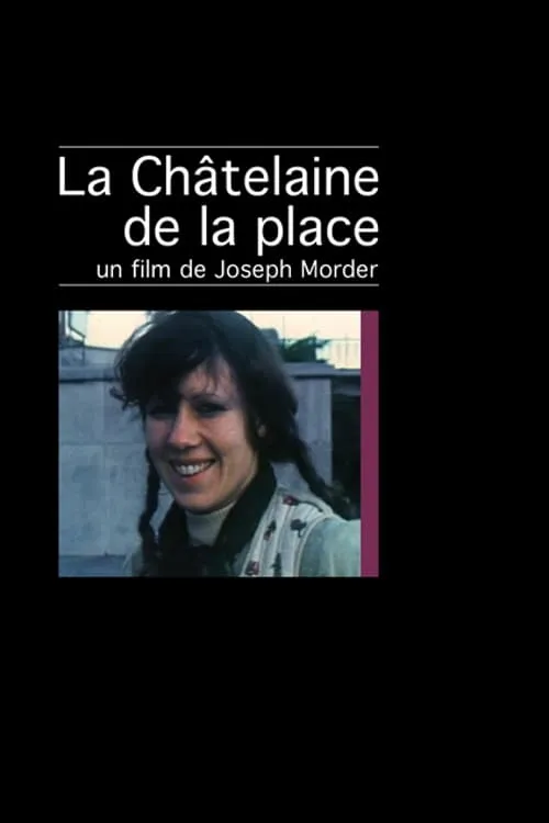 La Châtelaine de la place (фильм)