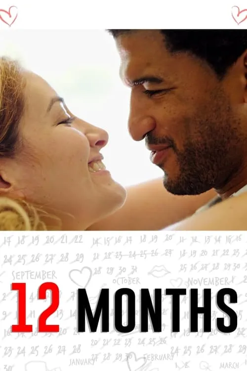 12 Months (фильм)