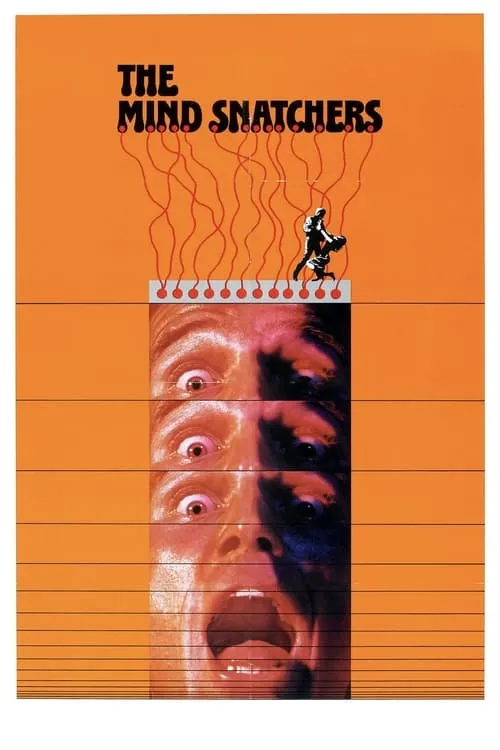 The Mind Snatchers (movie)