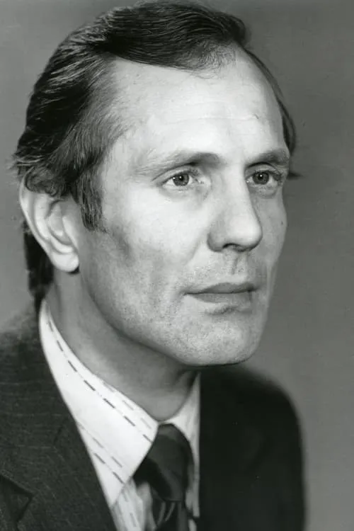 Evald Aavik